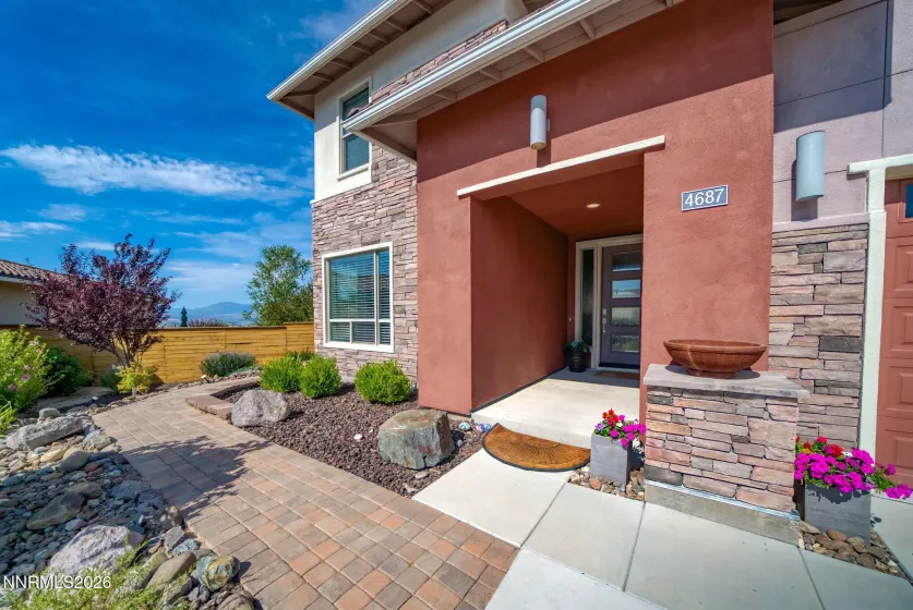 4687 High Pass, Sparks, Nevada 89436, 4 Bedrooms Bedrooms, ,3 BathroomsBathrooms,Residential,Residential,High Pass,0,260009438
