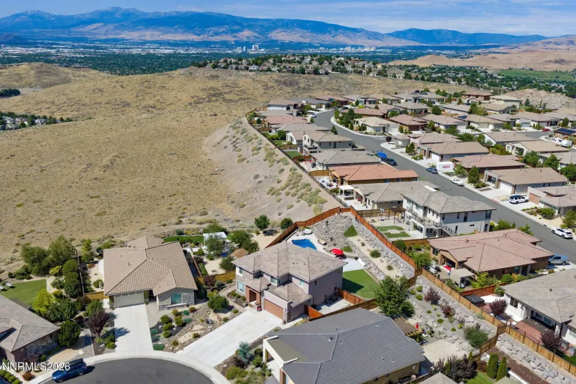 4687 High Pass, Sparks, Nevada 89436, 4 Bedrooms Bedrooms, ,3 BathroomsBathrooms,Residential,Residential,High Pass,0,260009438