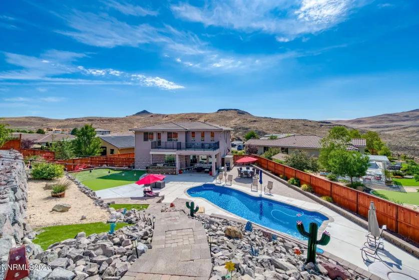 4687 High Pass, Sparks, Nevada 89436, 4 Bedrooms Bedrooms, ,3 BathroomsBathrooms,Residential,Residential,High Pass,0,260009438