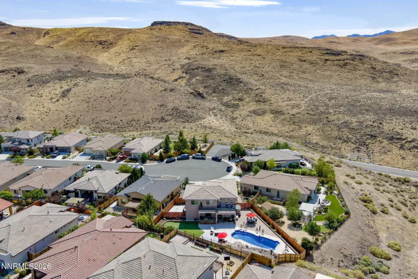 4687 High Pass, Sparks, Nevada 89436, 4 Bedrooms Bedrooms, ,3 BathroomsBathrooms,Residential,Residential,High Pass,0,260009438