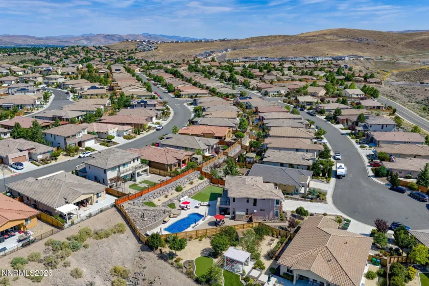 4687 High Pass, Sparks, Nevada 89436, 4 Bedrooms Bedrooms, ,3 BathroomsBathrooms,Residential,Residential,High Pass,0,260009438