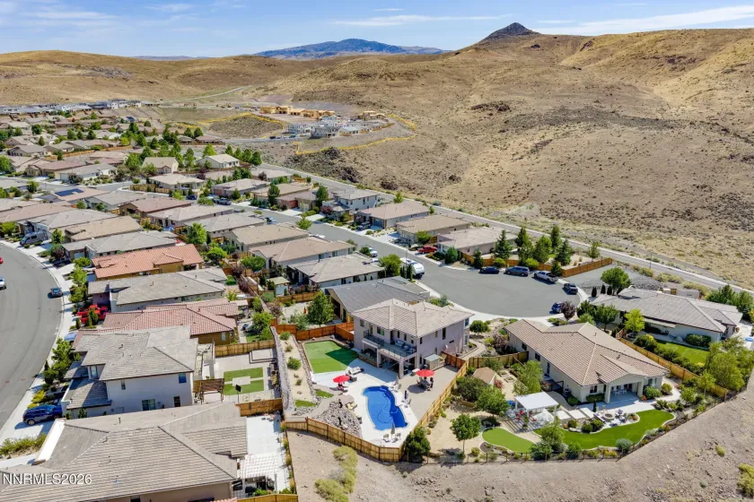 4687 High Pass, Sparks, Nevada 89436, 4 Bedrooms Bedrooms, ,3 BathroomsBathrooms,Residential,Residential,High Pass,0,260009438