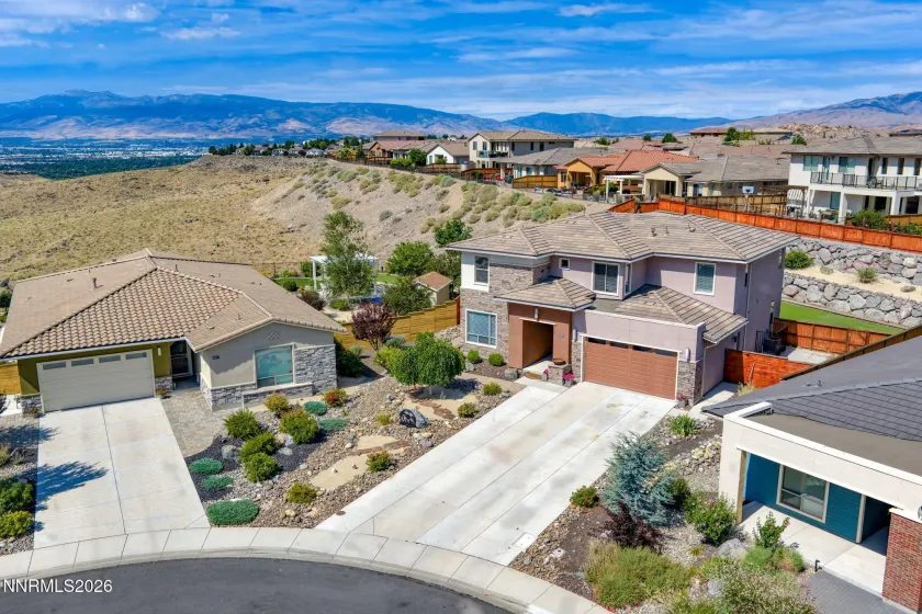4687 High Pass, Sparks, Nevada 89436, 4 Bedrooms Bedrooms, ,3 BathroomsBathrooms,Residential,Residential,High Pass,0,260009438