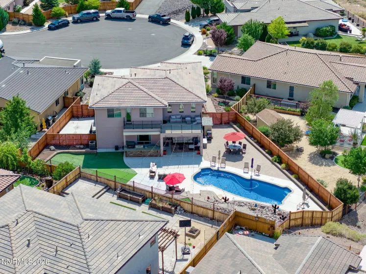 4687 High Pass, Sparks, Nevada 89436, 4 Bedrooms Bedrooms, ,3 BathroomsBathrooms,Residential,Residential,High Pass,0,260009438