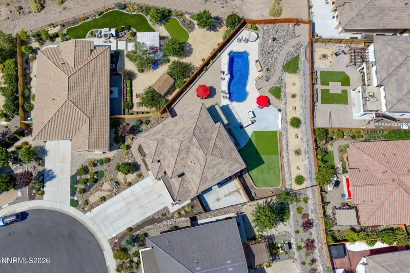 4687 High Pass, Sparks, Nevada 89436, 4 Bedrooms Bedrooms, ,3 BathroomsBathrooms,Residential,Residential,High Pass,0,260009438
