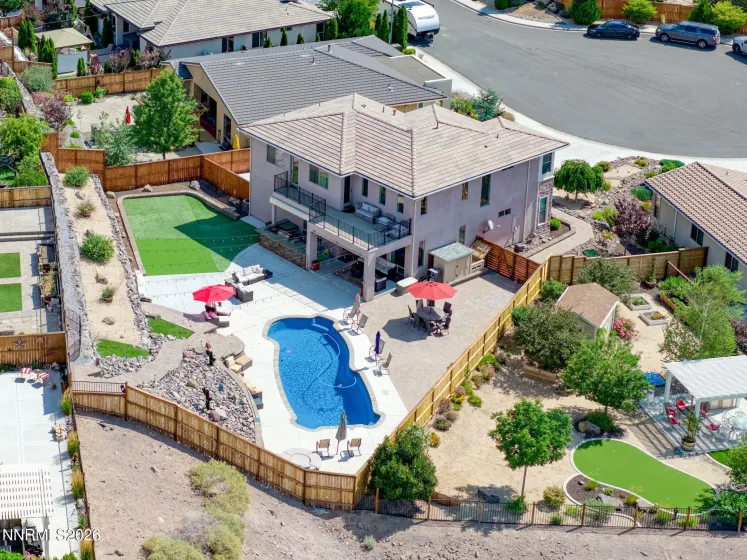 4687 High Pass, Sparks, Nevada 89436, 4 Bedrooms Bedrooms, ,3 BathroomsBathrooms,Residential,Residential,High Pass,0,260009438