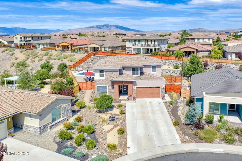 4687 High Pass, Sparks, Nevada 89436, 4 Bedrooms Bedrooms, ,3 BathroomsBathrooms,Residential,Residential,High Pass,0,260009438