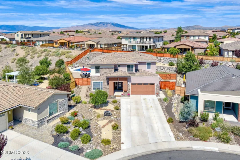 4687 High Pass, Sparks, Nevada 89436, 4 Bedrooms Bedrooms, ,3 BathroomsBathrooms,Residential,Residential,High Pass,0,260009438