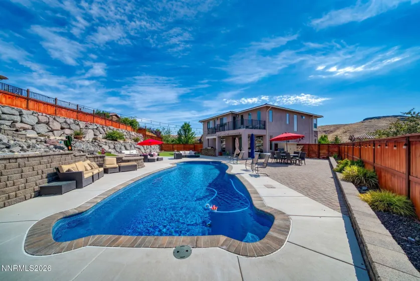 4687 High Pass, Sparks, Nevada 89436, 4 Bedrooms Bedrooms, ,3 BathroomsBathrooms,Residential,Residential,High Pass,0,260009438