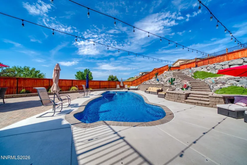 4687 High Pass, Sparks, Nevada 89436, 4 Bedrooms Bedrooms, ,3 BathroomsBathrooms,Residential,Residential,High Pass,0,260009438
