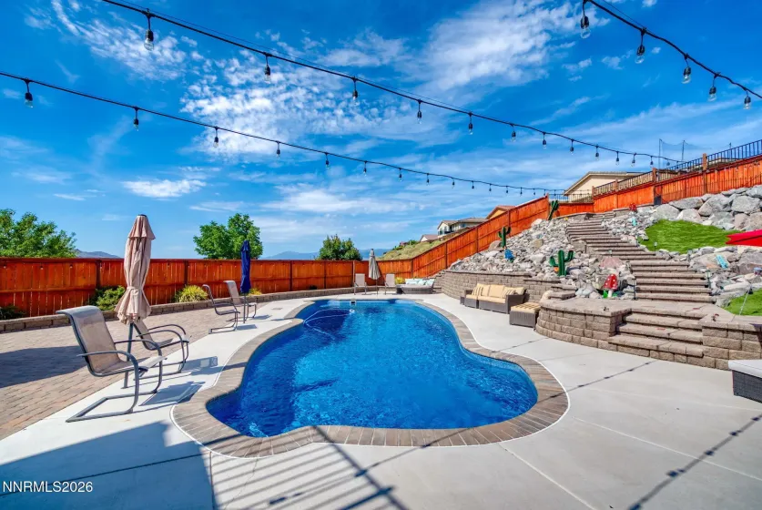 4687 High Pass, Sparks, Nevada 89436, 4 Bedrooms Bedrooms, ,3 BathroomsBathrooms,Residential,Residential,High Pass,0,260009438