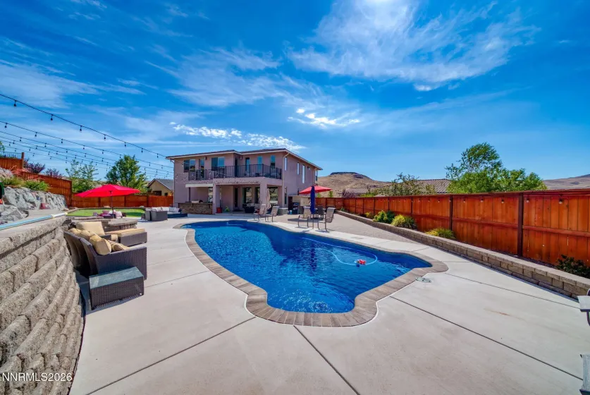 4687 High Pass, Sparks, Nevada 89436, 4 Bedrooms Bedrooms, ,3 BathroomsBathrooms,Residential,Residential,High Pass,0,260009438
