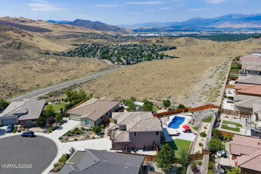 4687 High Pass, Sparks, Nevada 89436, 4 Bedrooms Bedrooms, ,3 BathroomsBathrooms,Residential,Residential,High Pass,0,260009438