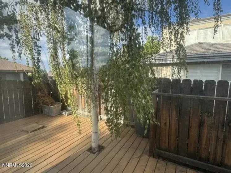 535 Warren, Reno, Nevada 89509, 2 Bedrooms Bedrooms, ,3 BathroomsBathrooms,Residential Lease,Manufactured,Warren,0,260009439