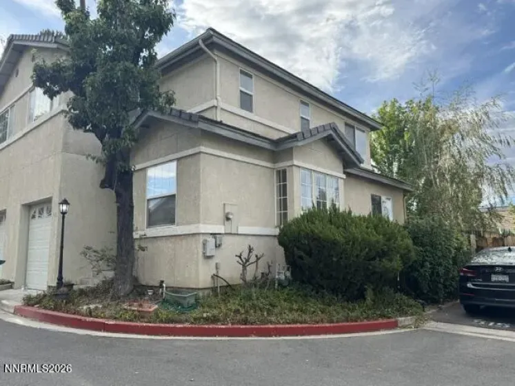 535 Warren, Reno, Nevada 89509, 2 Bedrooms Bedrooms, ,3 BathroomsBathrooms,Residential Lease,Manufactured,Warren,0,260009439
