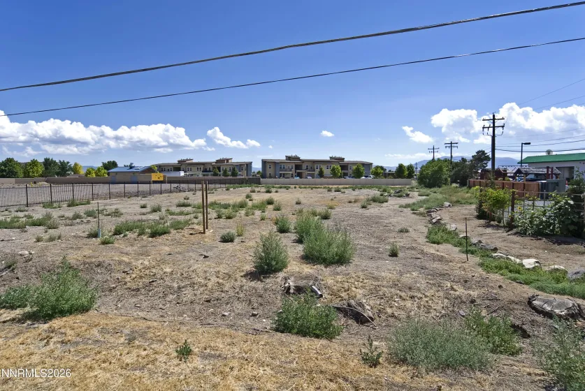 1401 Interest, Gardnerville, Nevada 89410, ,Land,Residential,Interest,0,260009442