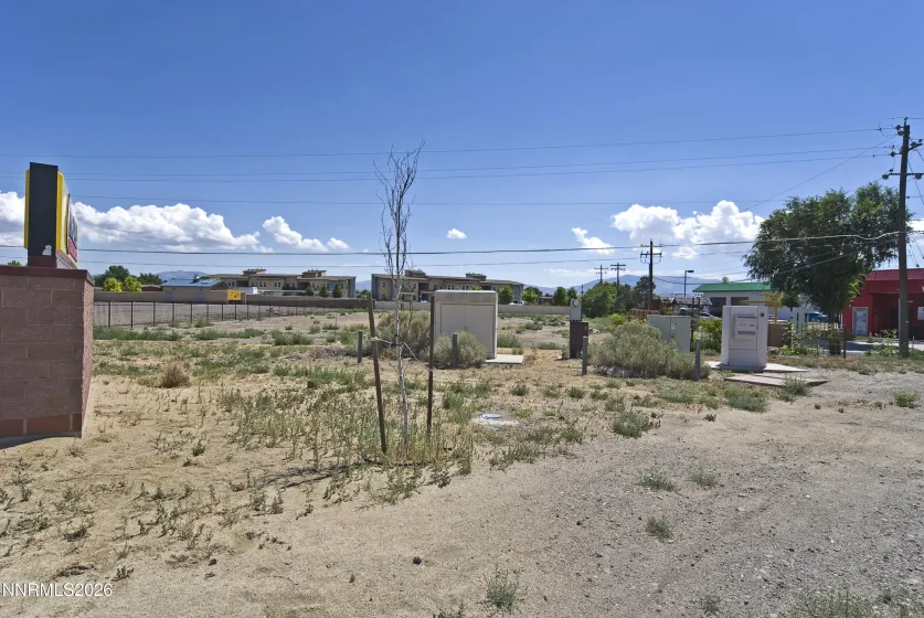 1401 Interest, Gardnerville, Nevada 89410, ,Land,Residential,Interest,0,260009442