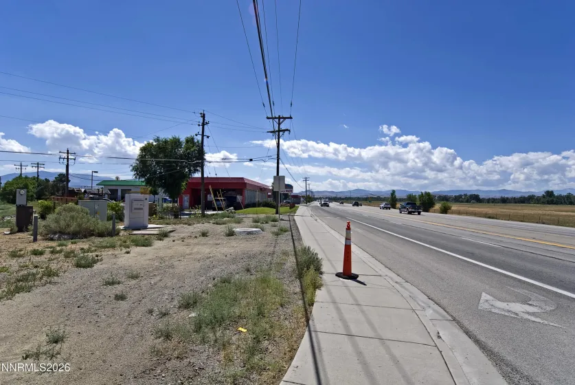 1401 Interest, Gardnerville, Nevada 89410, ,Land,Residential,Interest,0,260009442