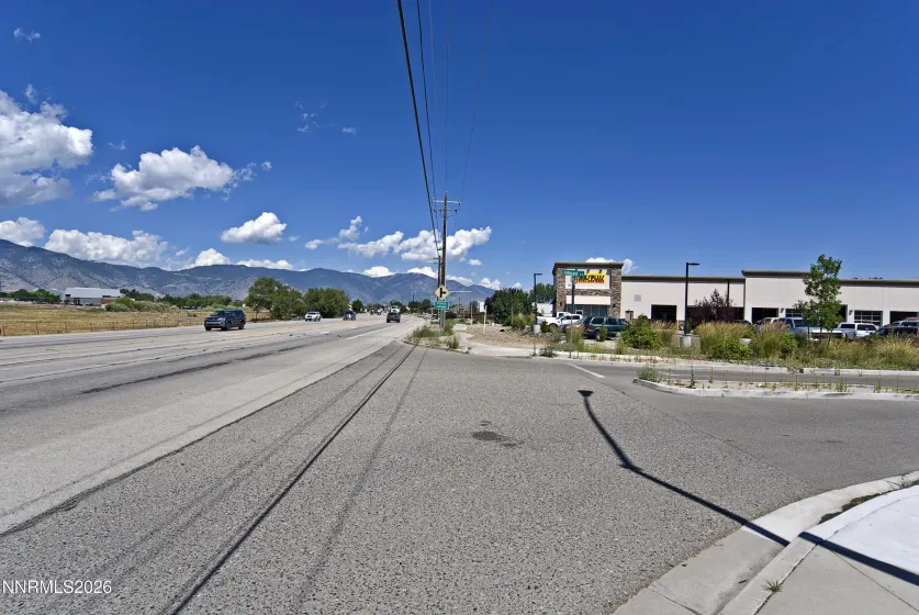 1401 Interest, Gardnerville, Nevada 89410, ,Land,Residential,Interest,0,260009442