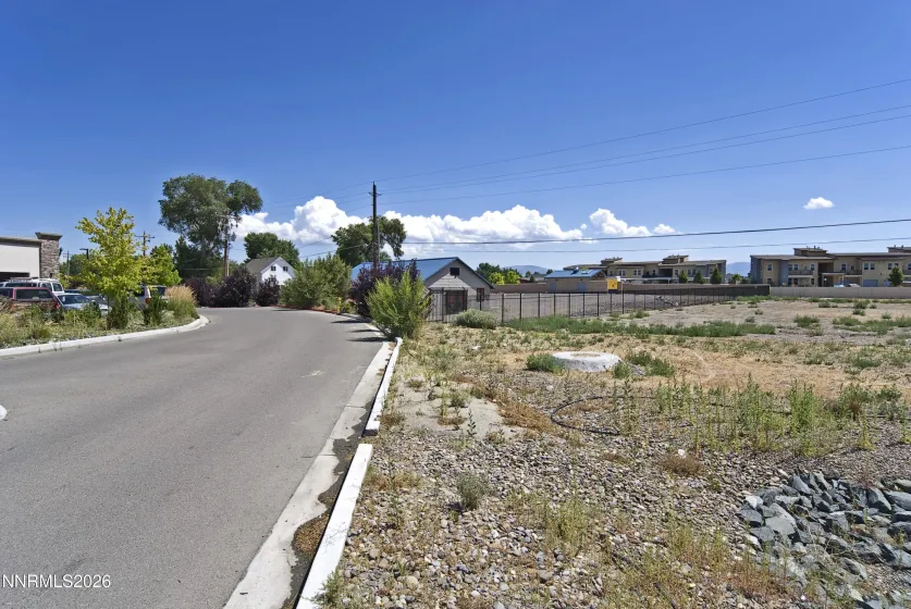 1401 Interest, Gardnerville, Nevada 89410, ,Land,Residential,Interest,0,260009442
