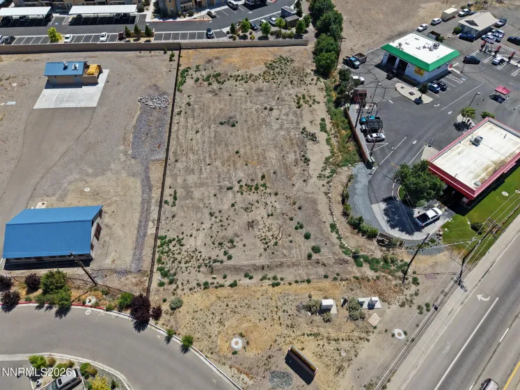 1401 Interest, Gardnerville, Nevada 89410, ,Land,Residential,Interest,0,260009442