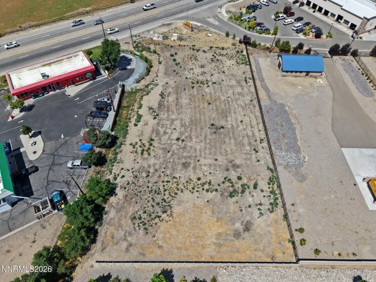 1401 Interest, Gardnerville, Nevada 89410, ,Land,Residential,Interest,0,260009442