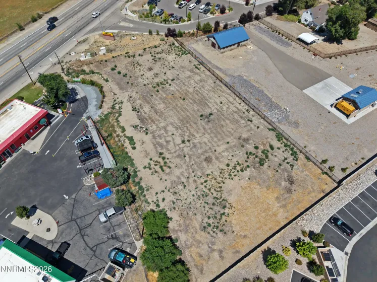 1401 Interest, Gardnerville, Nevada 89410, ,Land,Residential,Interest,0,260009442