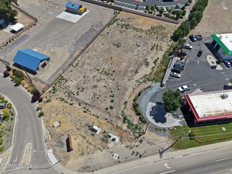 1401 Interest, Gardnerville, Nevada 89410, ,Land,Residential,Interest,0,260009442