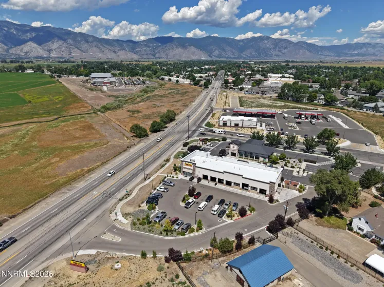 1401 Interest, Gardnerville, Nevada 89410, ,Land,Residential,Interest,0,260009442