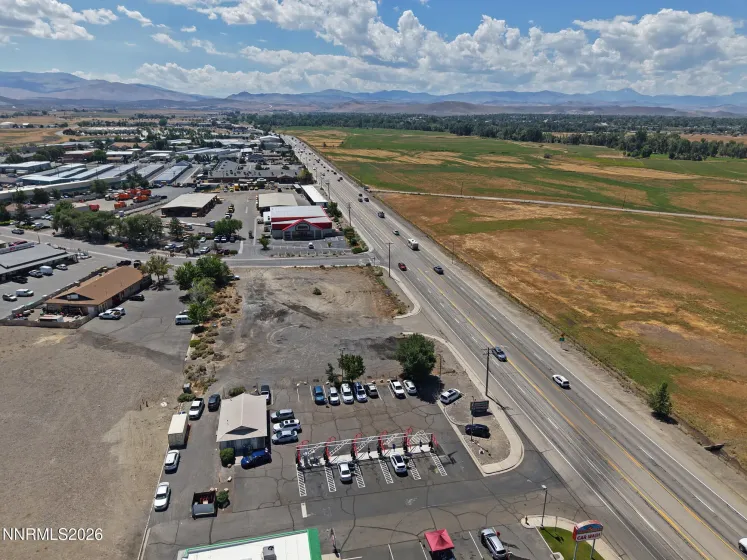 1401 Interest, Gardnerville, Nevada 89410, ,Land,Residential,Interest,0,260009442