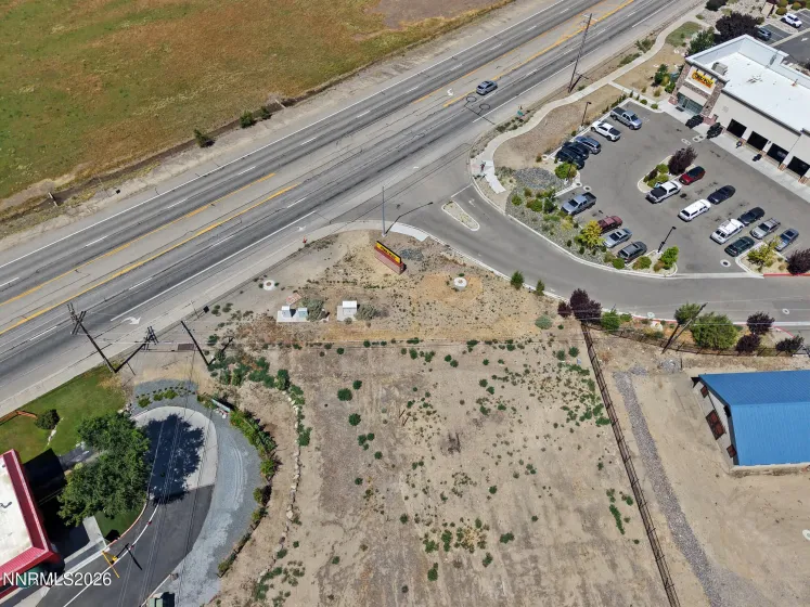 1401 Interest, Gardnerville, Nevada 89410, ,Land,Residential,Interest,0,260009442