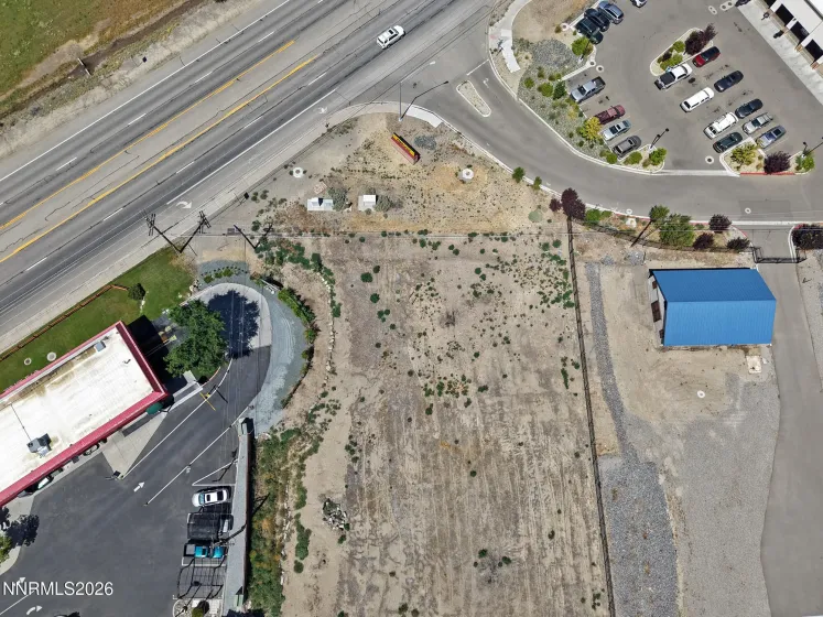 1401 Interest, Gardnerville, Nevada 89410, ,Land,Residential,Interest,0,260009442