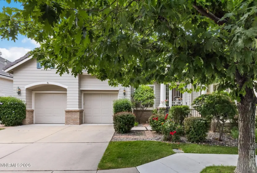 1115 Brookhollow, Reno, Nevada 89519, 3 Bedrooms Bedrooms, ,2 BathroomsBathrooms,Residential,Residential,Brookhollow,0,260009443