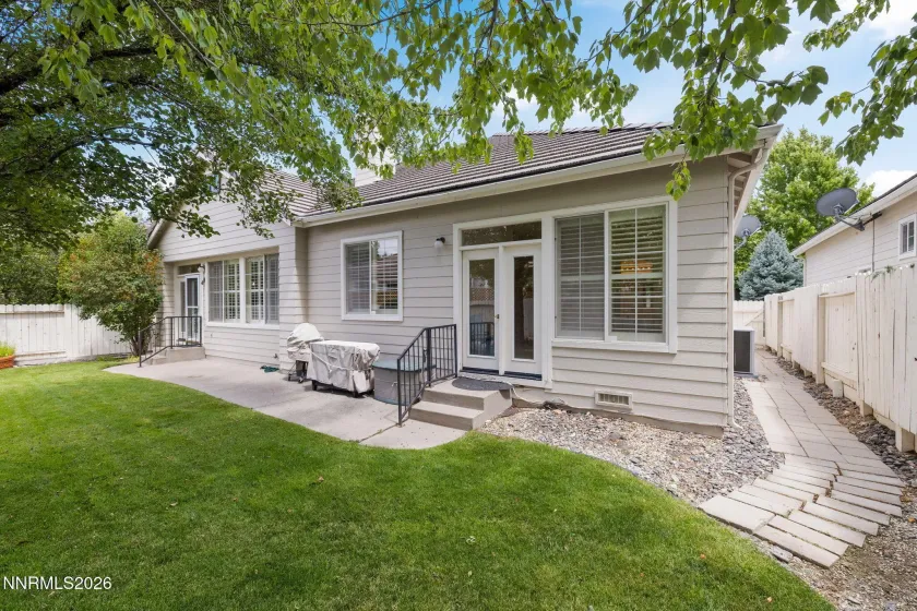 1115 Brookhollow, Reno, Nevada 89519, 3 Bedrooms Bedrooms, ,2 BathroomsBathrooms,Residential,Residential,Brookhollow,0,260009443