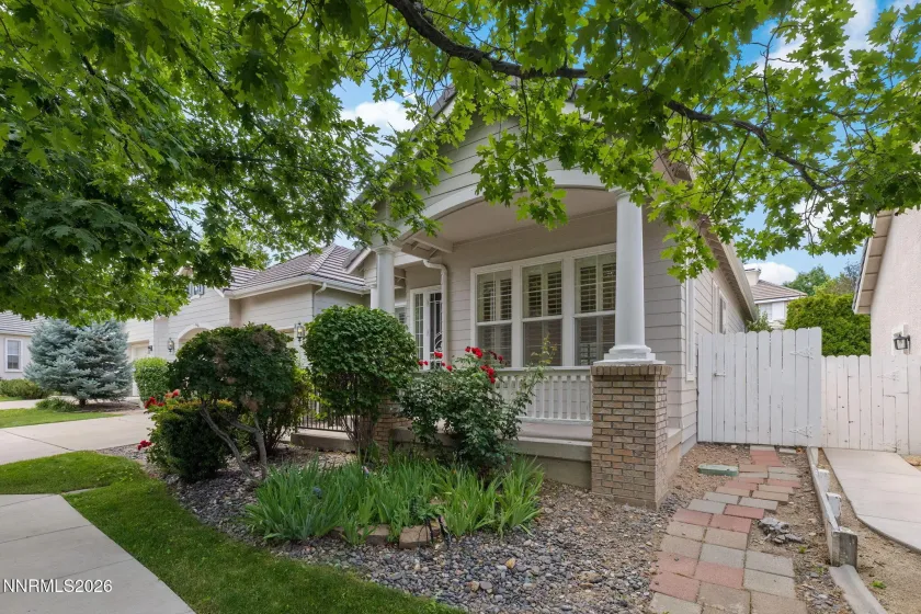 1115 Brookhollow, Reno, Nevada 89519, 3 Bedrooms Bedrooms, ,2 BathroomsBathrooms,Residential,Residential,Brookhollow,0,260009443