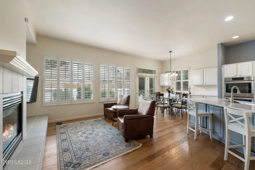 1115 Brookhollow, Reno, Nevada 89519, 3 Bedrooms Bedrooms, ,2 BathroomsBathrooms,Residential,Residential,Brookhollow,0,260009443