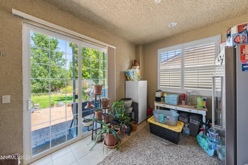 Sunroom