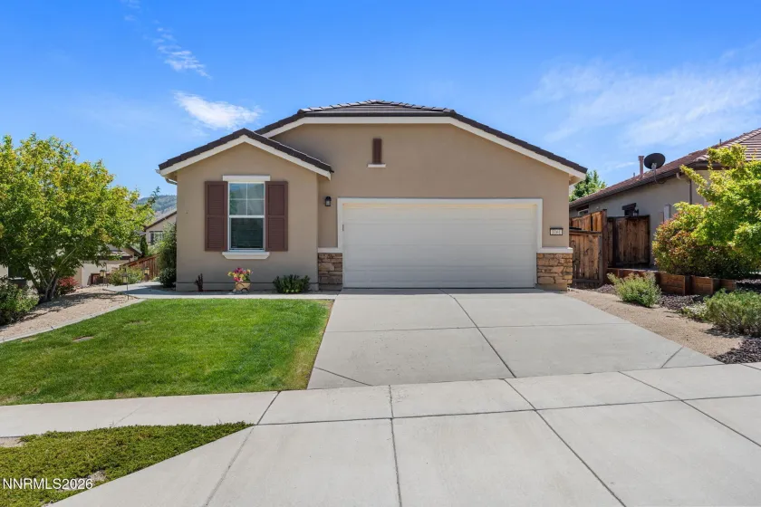 1161 Callaway, Reno, Nevada 89523, 2 Bedrooms Bedrooms, ,2 BathroomsBathrooms,Residential,Residential,Callaway,0,260009445