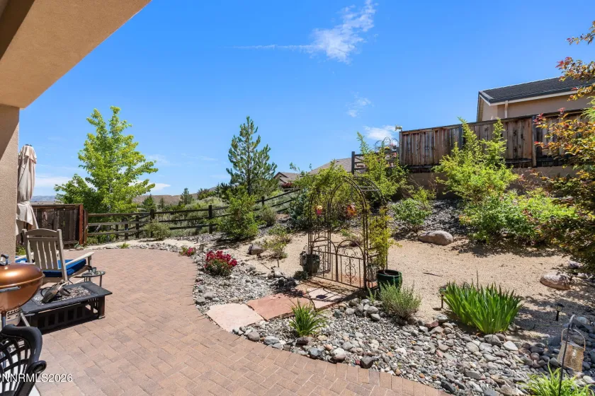 1161 Callaway, Reno, Nevada 89523, 2 Bedrooms Bedrooms, ,2 BathroomsBathrooms,Residential,Residential,Callaway,0,260009445
