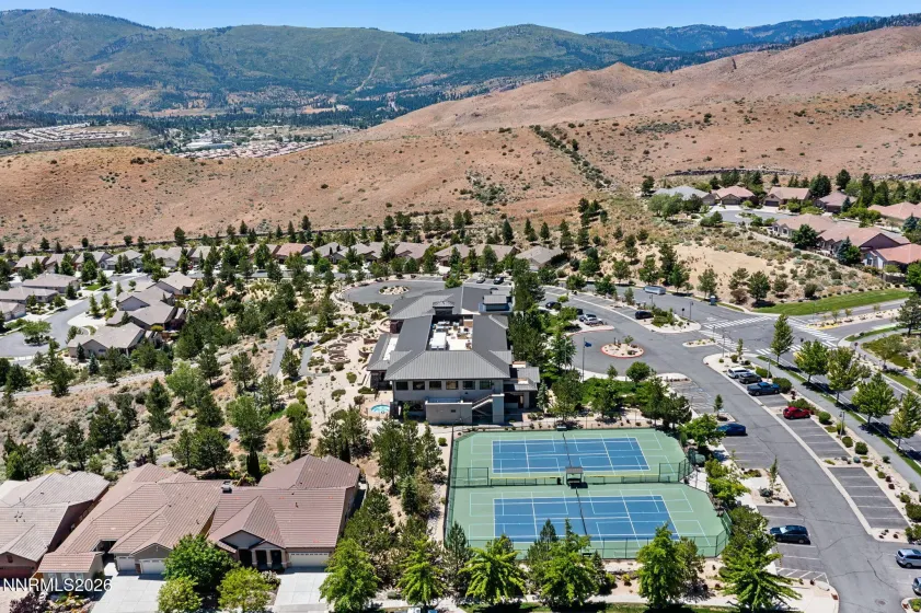 Sierra Canyon Clubhouse