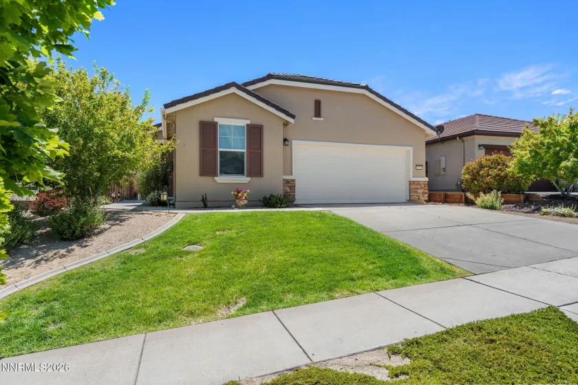 1161 Callaway, Reno, Nevada 89523, 2 Bedrooms Bedrooms, ,2 BathroomsBathrooms,Residential,Residential,Callaway,0,260009445