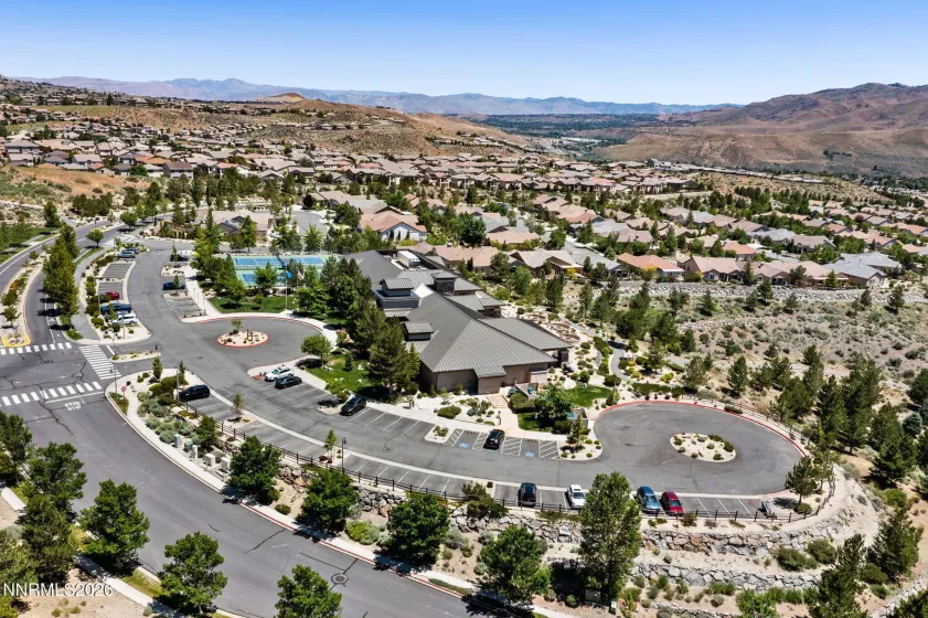 Sierra Canyon Clubhouse