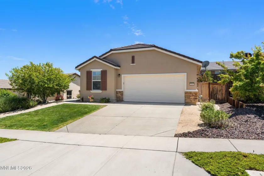 1161 Callaway, Reno, Nevada 89523, 2 Bedrooms Bedrooms, ,2 BathroomsBathrooms,Residential,Residential,Callaway,0,260009445