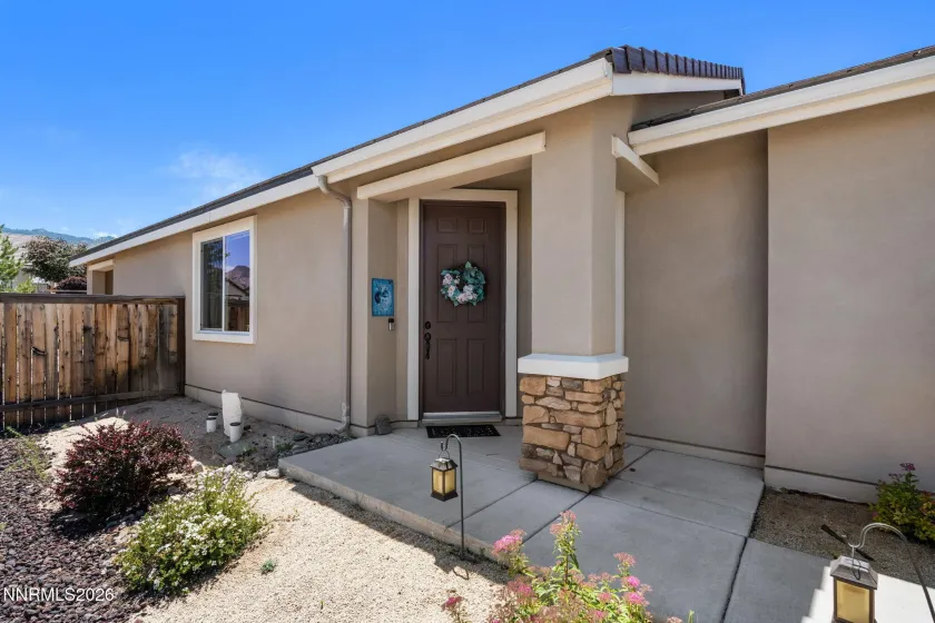 1161 Callaway, Reno, Nevada 89523, 2 Bedrooms Bedrooms, ,2 BathroomsBathrooms,Residential,Residential,Callaway,0,260009445