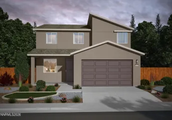 6844 Morgan Mill, Carson City, Nevada 89701, 3 Bedrooms Bedrooms, ,3 BathroomsBathrooms,Residential,Residential,Morgan Mill,0,260009446