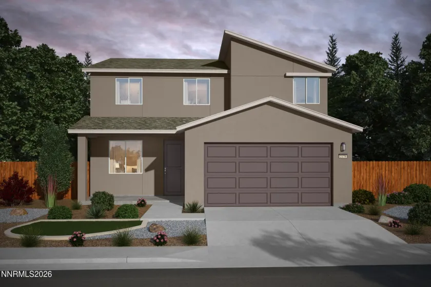 6844 Morgan Mill, Carson City, Nevada 89701, 3 Bedrooms Bedrooms, ,3 BathroomsBathrooms,Residential,Residential,Morgan Mill,0,260009446