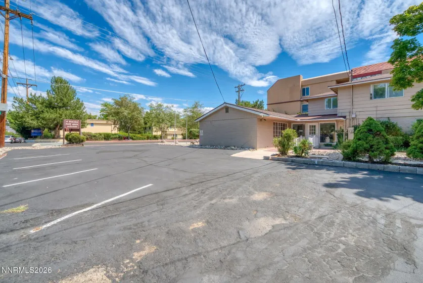 3045 Lakeside, Reno, Nevada 89509, ,Commercial Sale,Residential,Lakeside,0,260009447