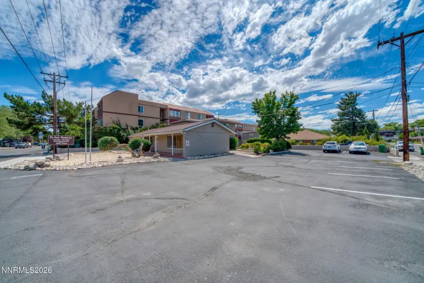 3045 Lakeside, Reno, Nevada 89509, ,Commercial Sale,Residential,Lakeside,0,260009447