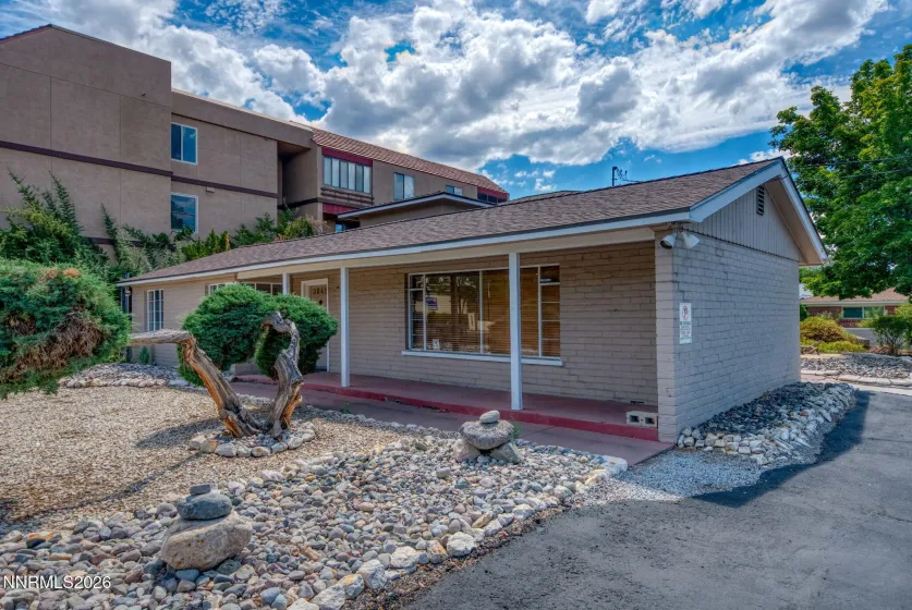 3045 Lakeside, Reno, Nevada 89509, ,Commercial Sale,Residential,Lakeside,0,260009447