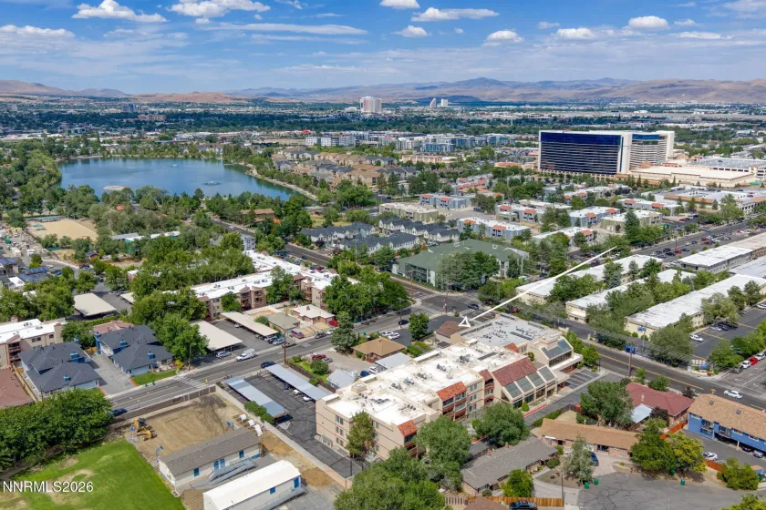 3045 Lakeside, Reno, Nevada 89509, ,Commercial Sale,Residential,Lakeside,0,260009447